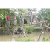 Two Days Mekong Delta Tour (My Tho - Ben Tre - Can Tho)
